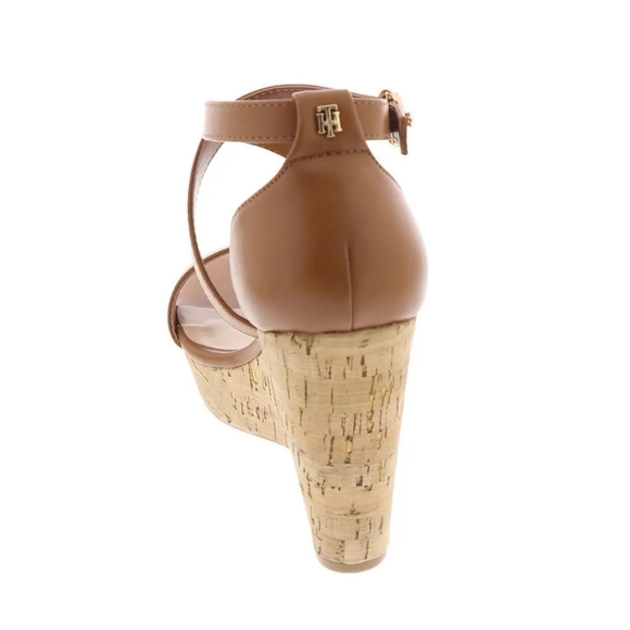 Tommy Hilfiger Missa Women's Sandal Size 9.5 NWT - Picture 6 of 7